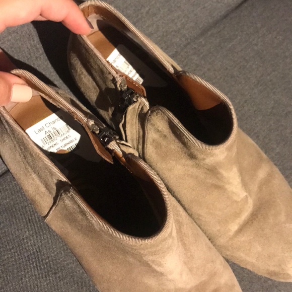 Sam Edelman ankle boots - Picture 7 of 8